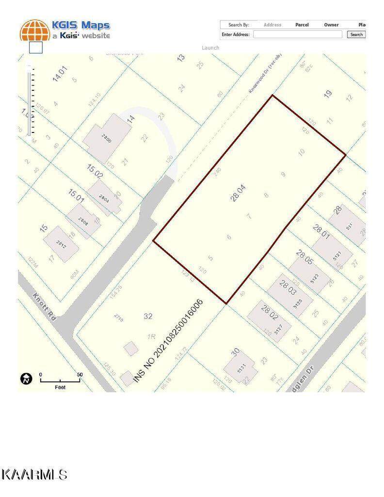 2718 Knott Rd - Photo 1