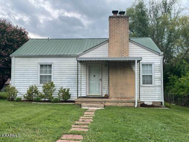 2633 Orton Drive - Photo 1