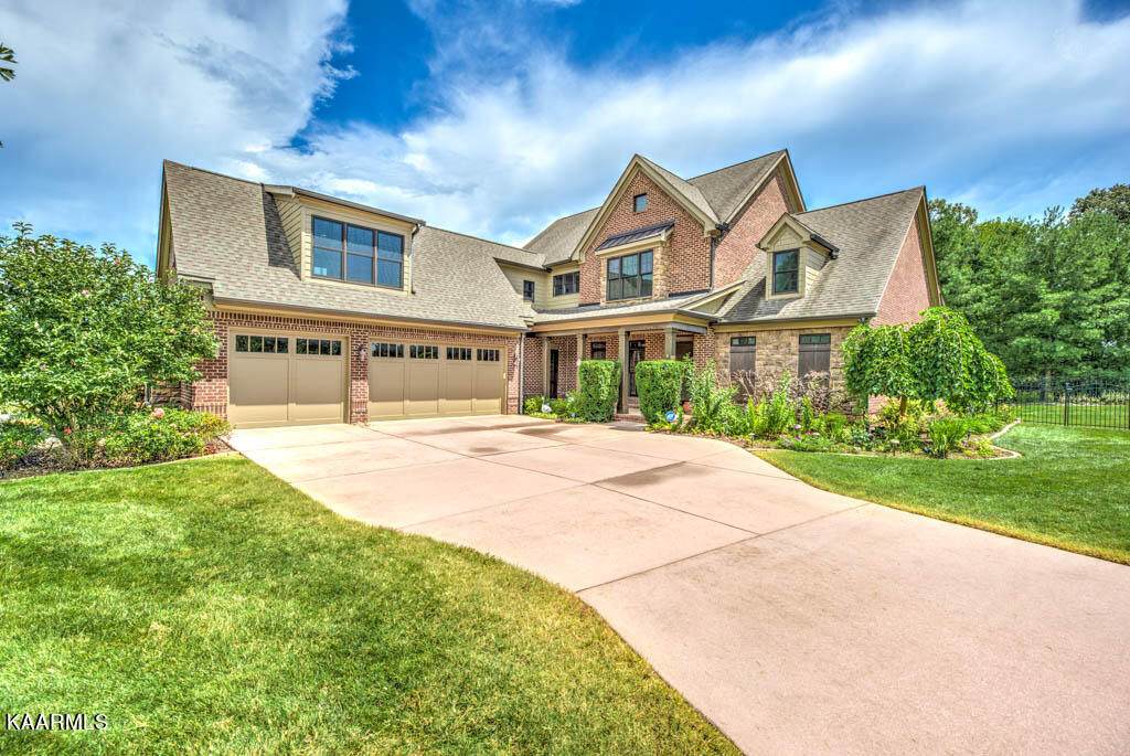 644 Stone Villa Lane - Photo 1