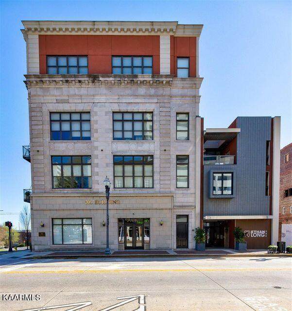 300 Gay St - Photo 1