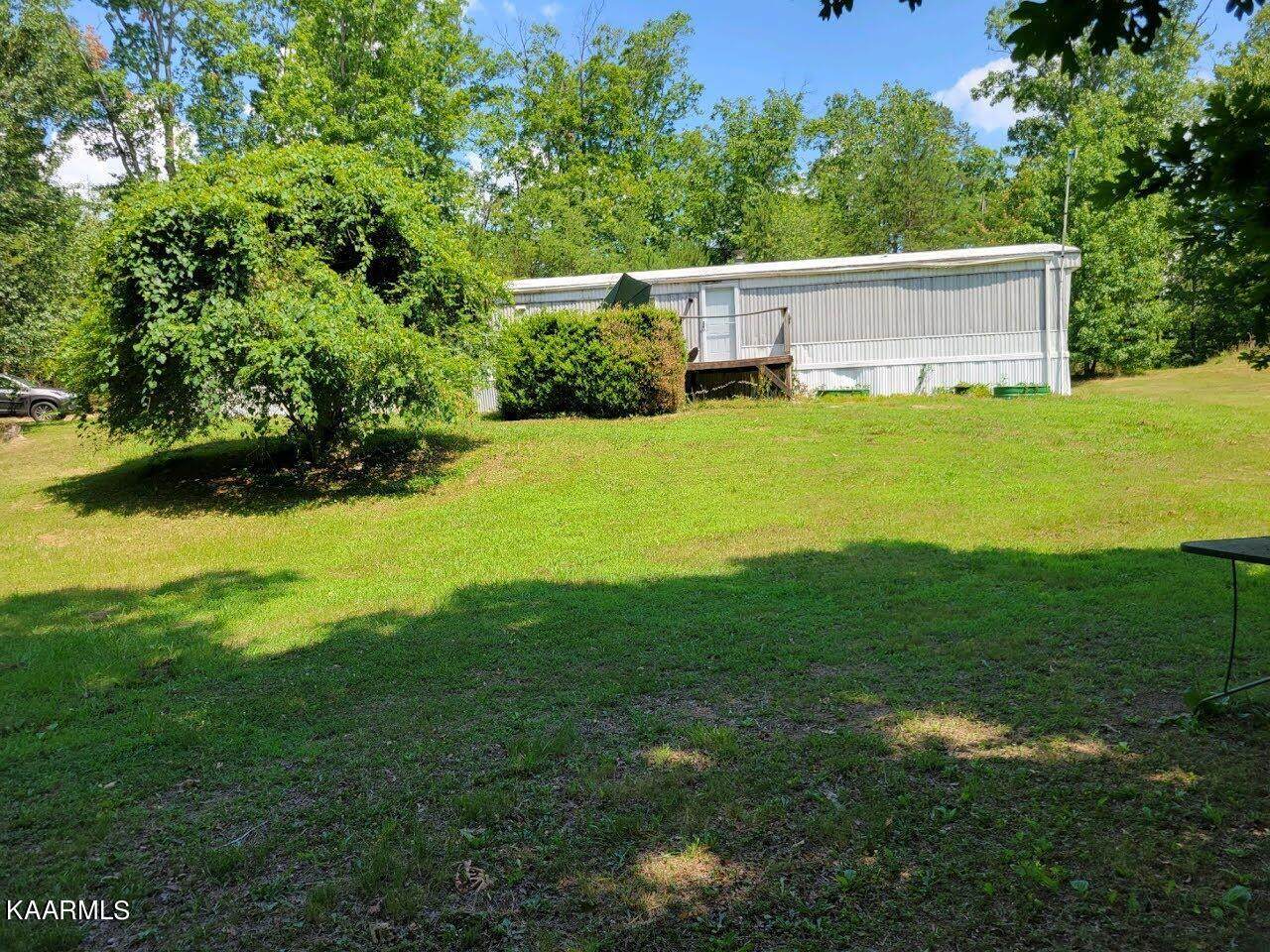 945 Burketts Chapel Rd - Photo 1