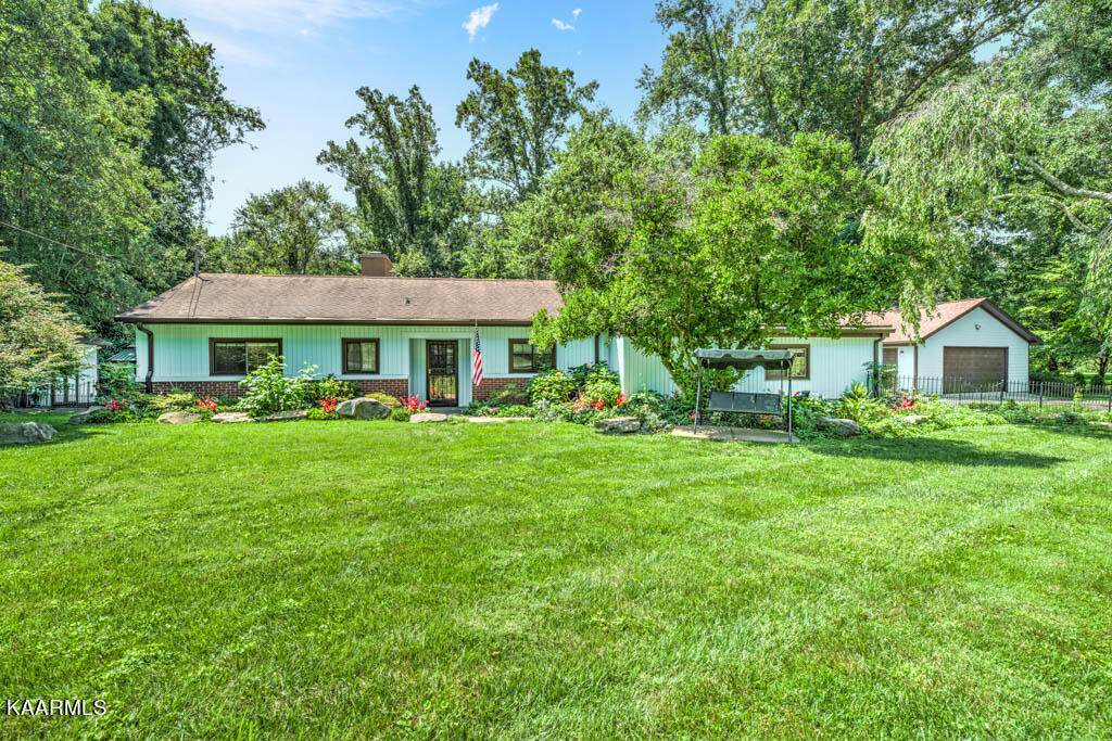 3600 Timberlake Drive - Photo 1