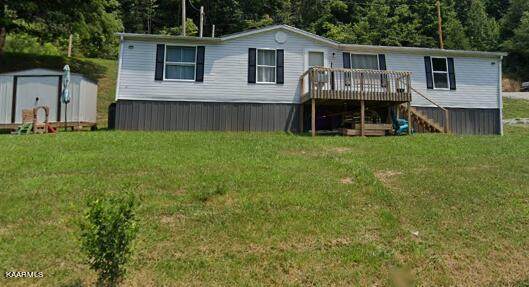 535 Minton Hollow Rd - Photo 1