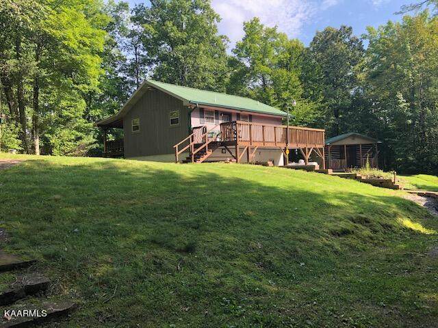 25 Bear Den Trail - Photo 1
