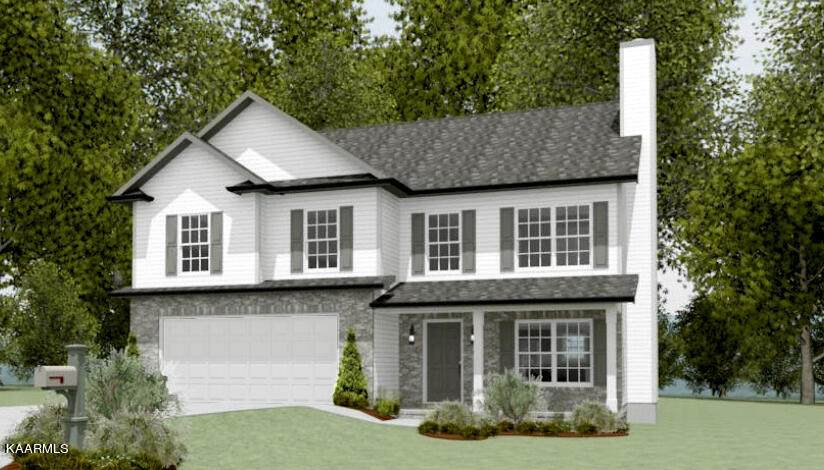 1538 Indigo Drive - Photo 1