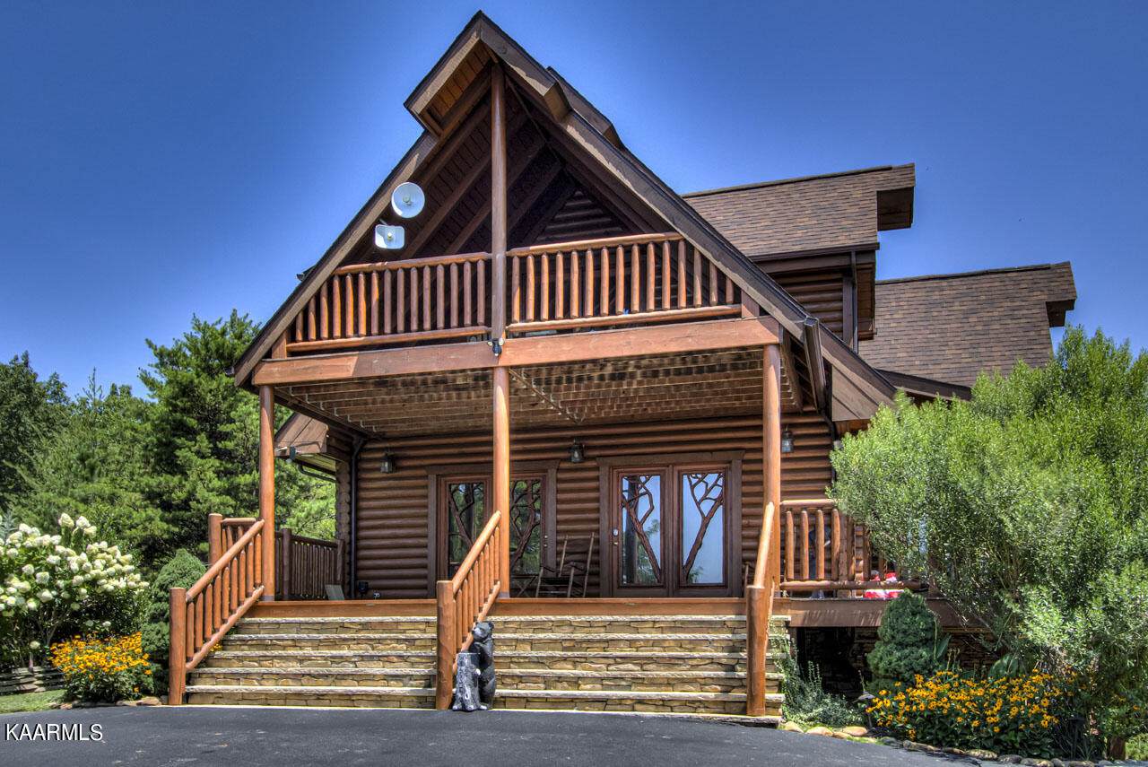 514 Pinnacle Vista Rd - Photo 1