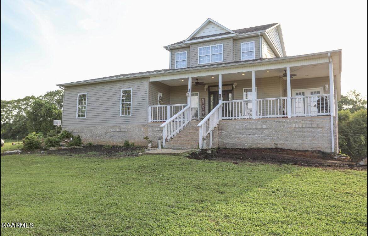 1650 Old Highway 68 - Photo 1
