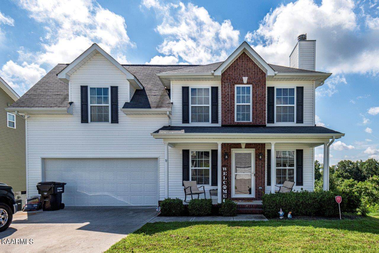 8428 Bowsong Lane - Photo 1