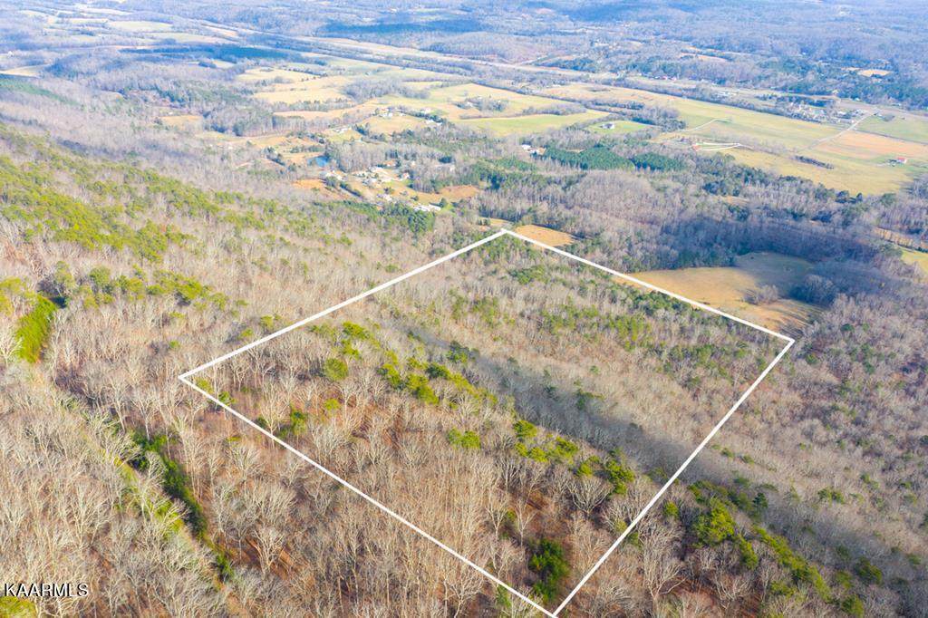 0 Back Valley Rd - Photo 1