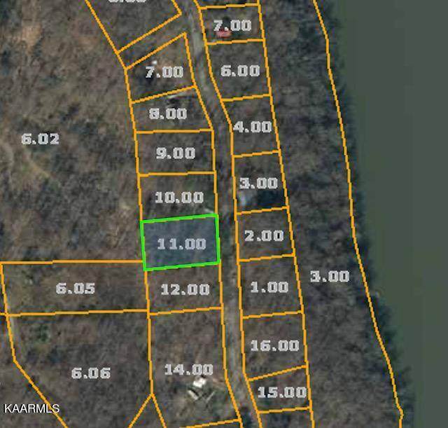Lot 58 Lakeshore Vista Drive - Photo 1