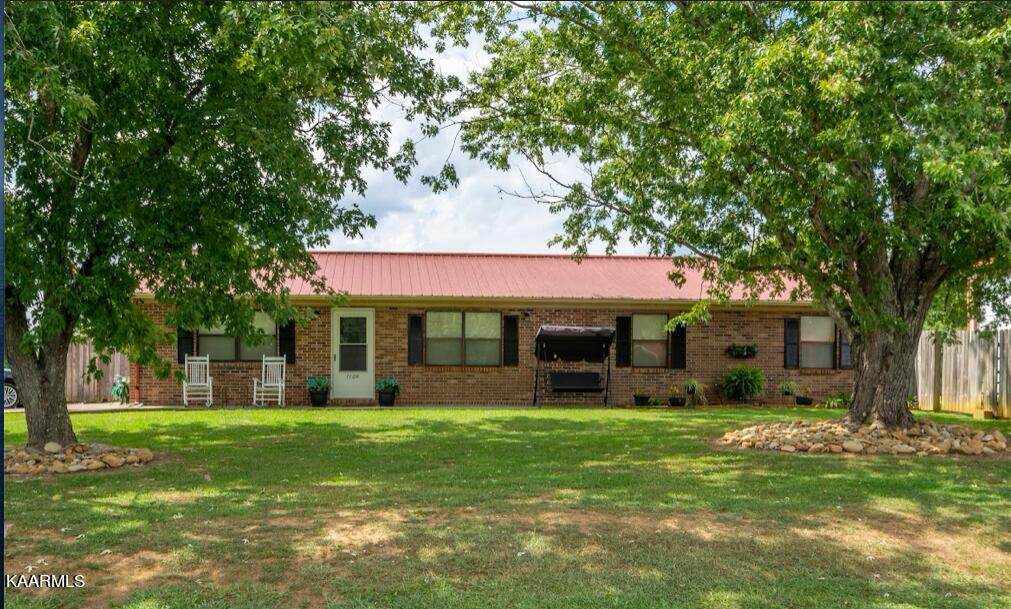 1104 Rolling Meadows Drive - Photo 1