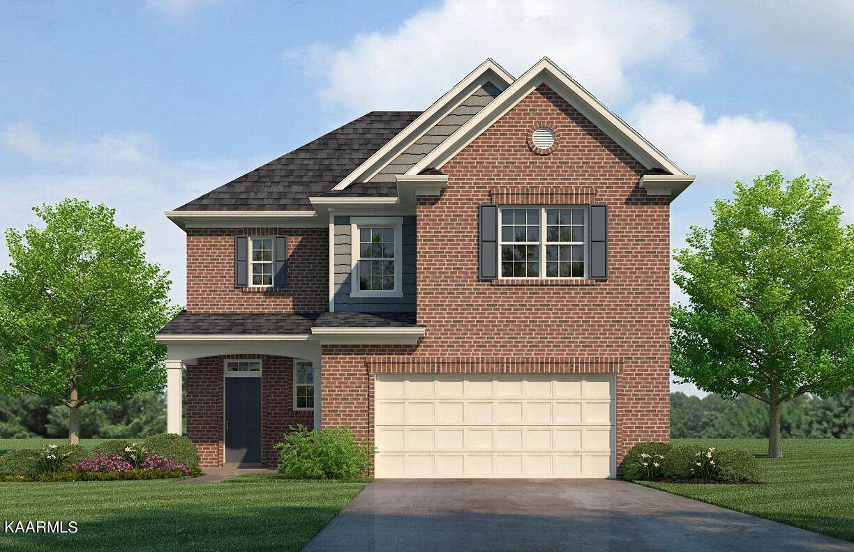 Lot 16 Westland Station - Photo 1