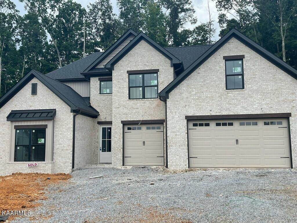 12237 Broady Glen Lane - Photo 1