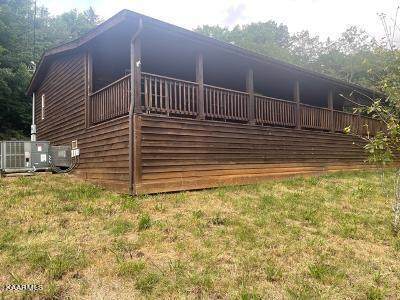 530 Peavler Lane - Photo 1
