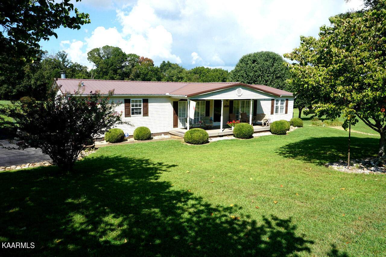 1009 Old Newport Hwy - Photo 1