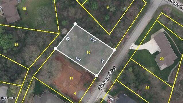260 Chatuga Way - Photo 1