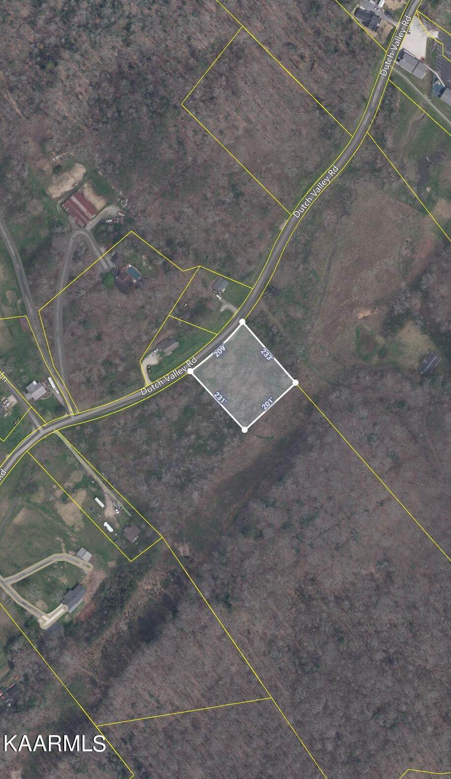 2520 Dutch Valley Rd - Photo 1