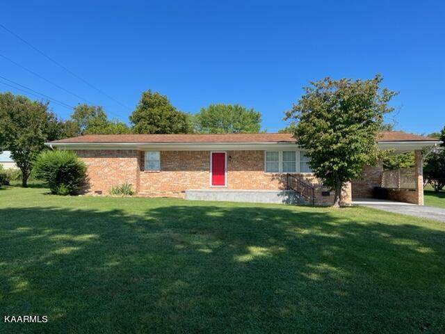 226 Todd Circle - Photo 1