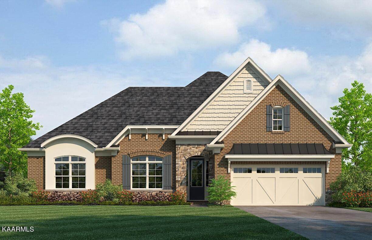 Lot 23 Kendall Hunt St - Photo 1