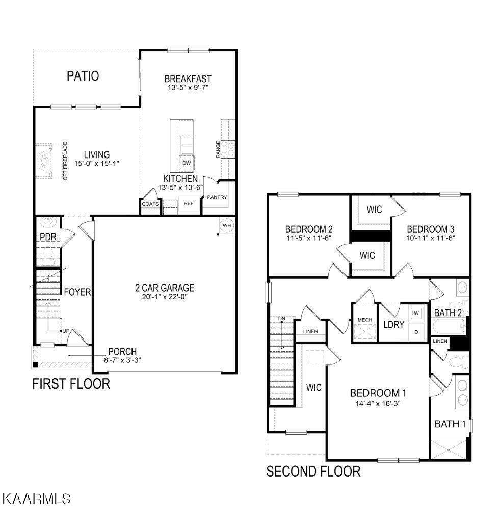 1106 Beacon Rd - Photo 1