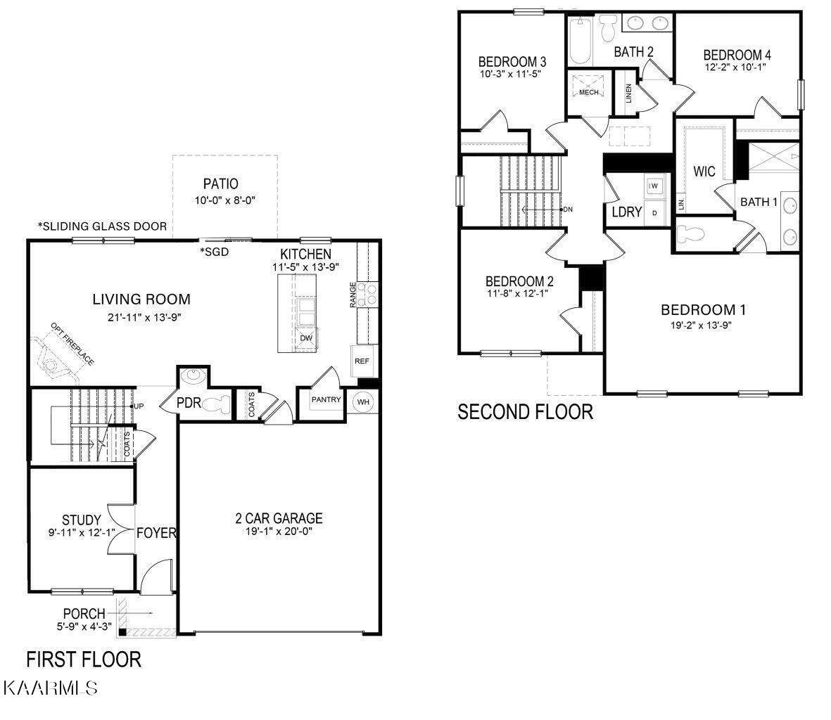 8604 Satellite Lane - Photo 1