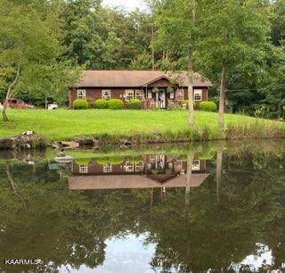 629 Clear Creek Lane - Photo 1