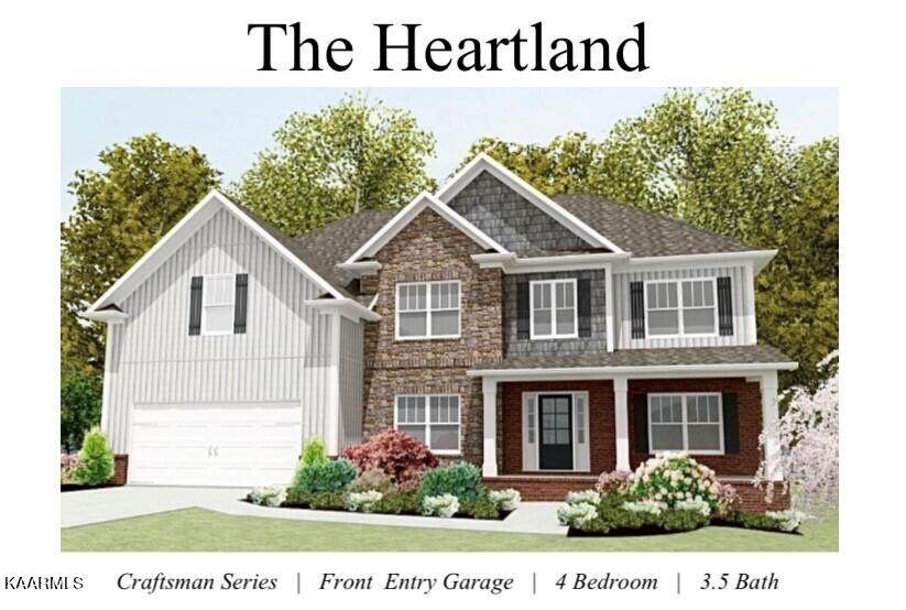 801 Waterwoods Tr - Photo 1