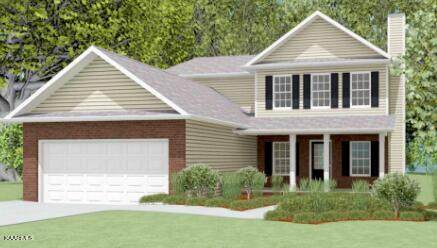 2702 Farmhouse Drive - Photo 1