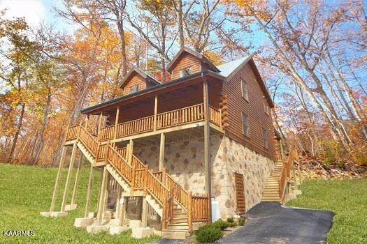 1615 Little Fall Court - Photo 1