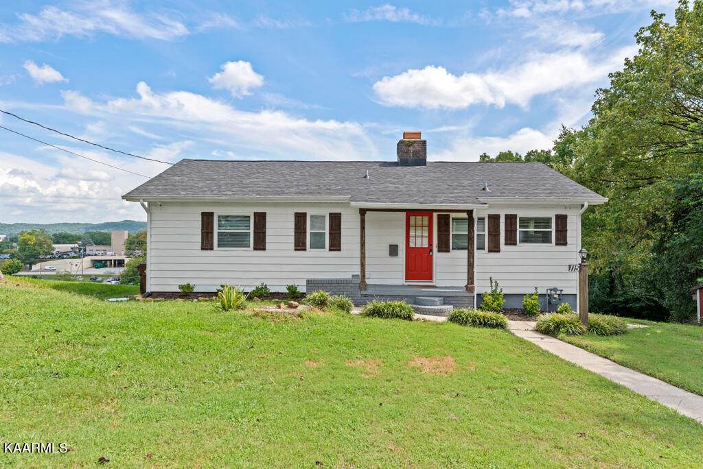 115 Magnolia Lane - Photo 1