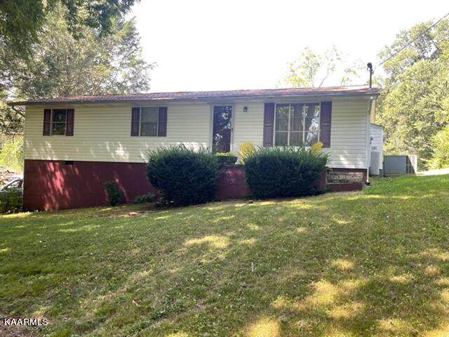 5811 Maloneyville Rd - Photo 1