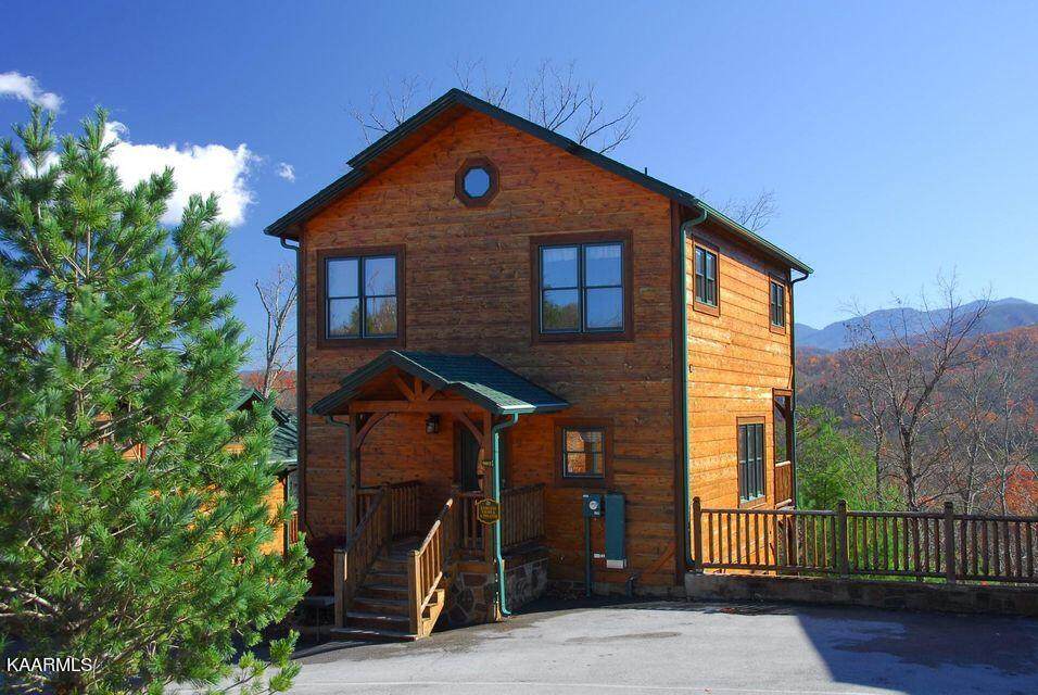902 Parkview Point Way - Photo 1