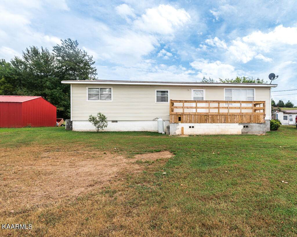 879 Head Of Creek Road Rd - Photo 1