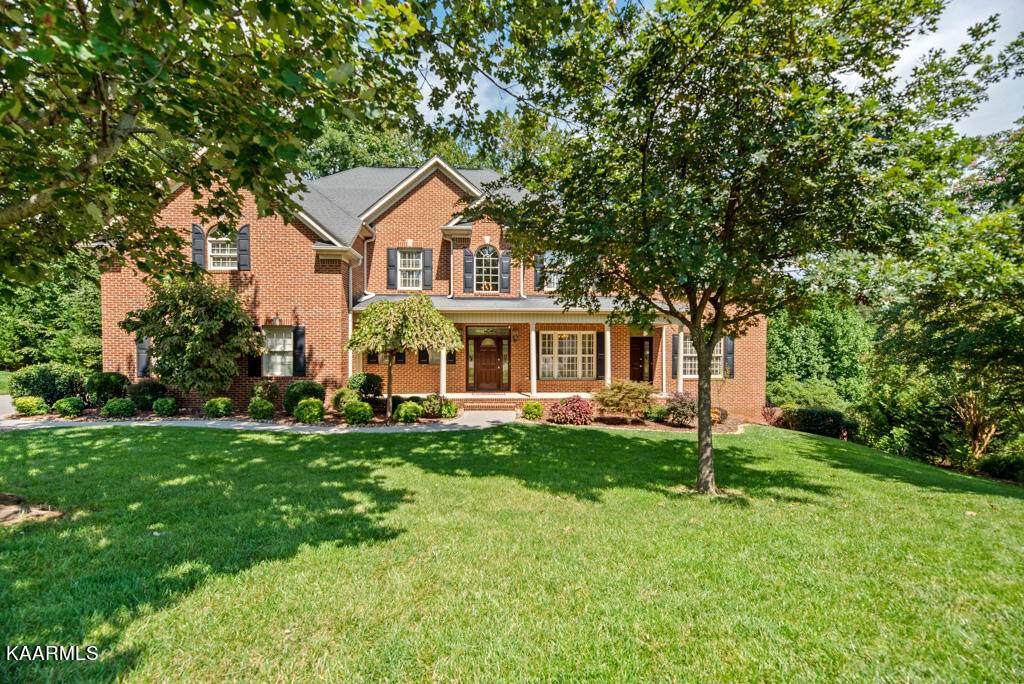 12707 Golden Fox Lane - Photo 1