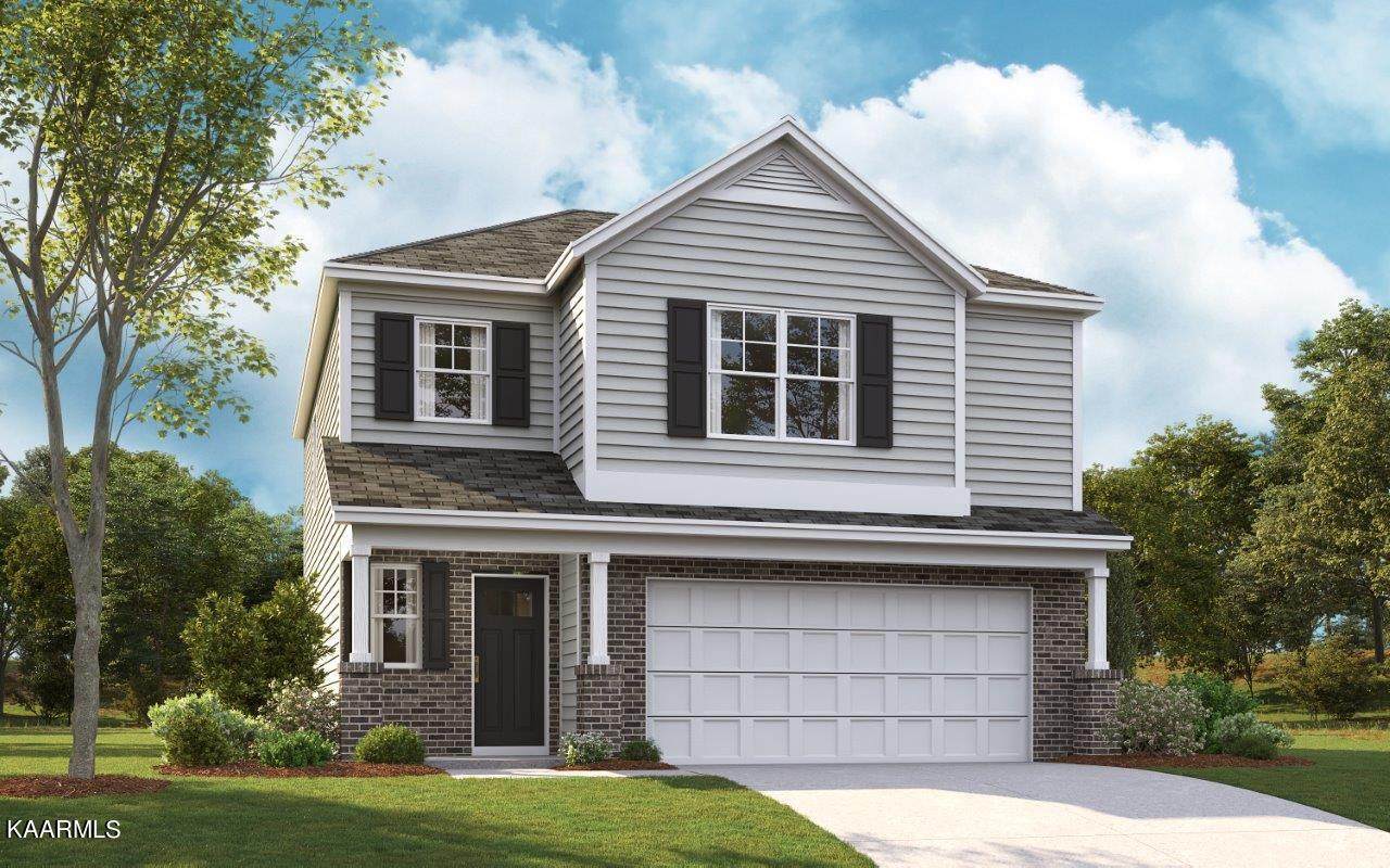 1147 Stone Creek Drive - Photo 1