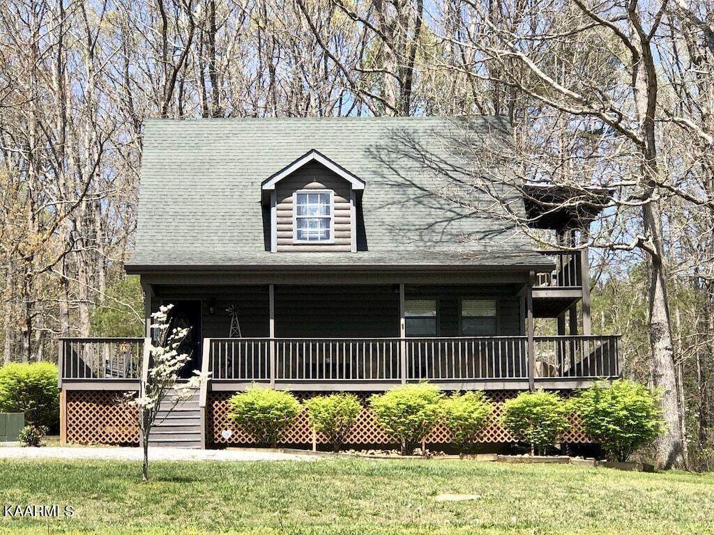 18 Meadowview Lane Lane - Photo 1
