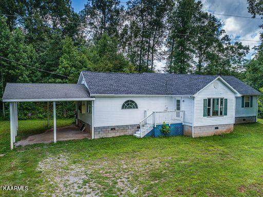 2865 Ballplay Rd - Photo 1