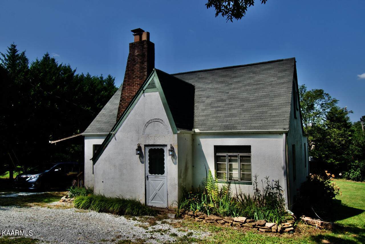 2115 Old Knoxville Pike - Photo 1