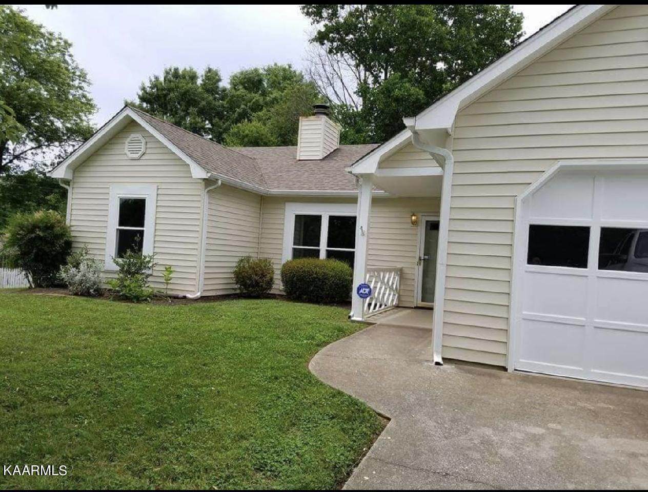 821 Black Rock Circle - Photo 1