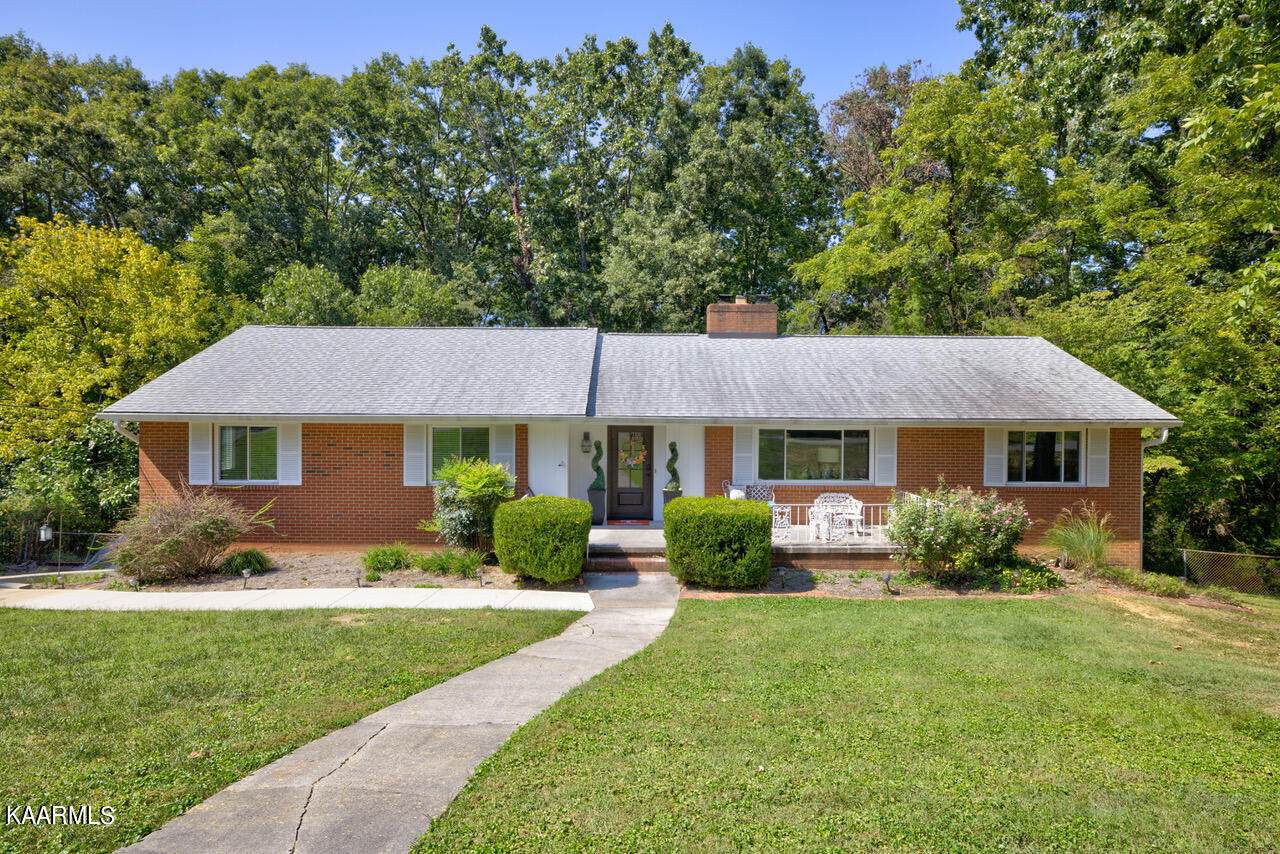 8001 Corteland Drive - Photo 1