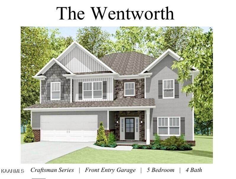 2126 Tributary Drive - Photo 1