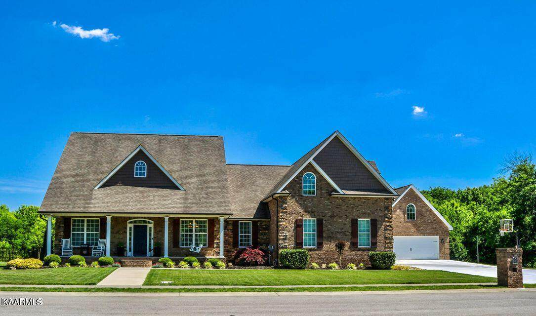 627 Kirkwell Drive - Photo 1