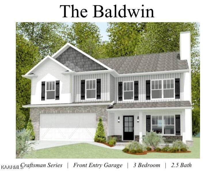 2110 Tributary Drive - Photo 1