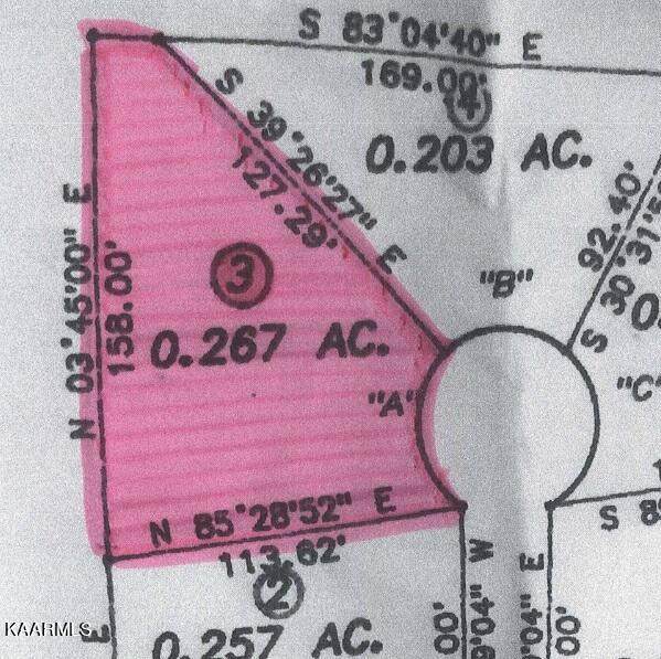 LOT 3 2297 York Hwy Hwy - Photo 1