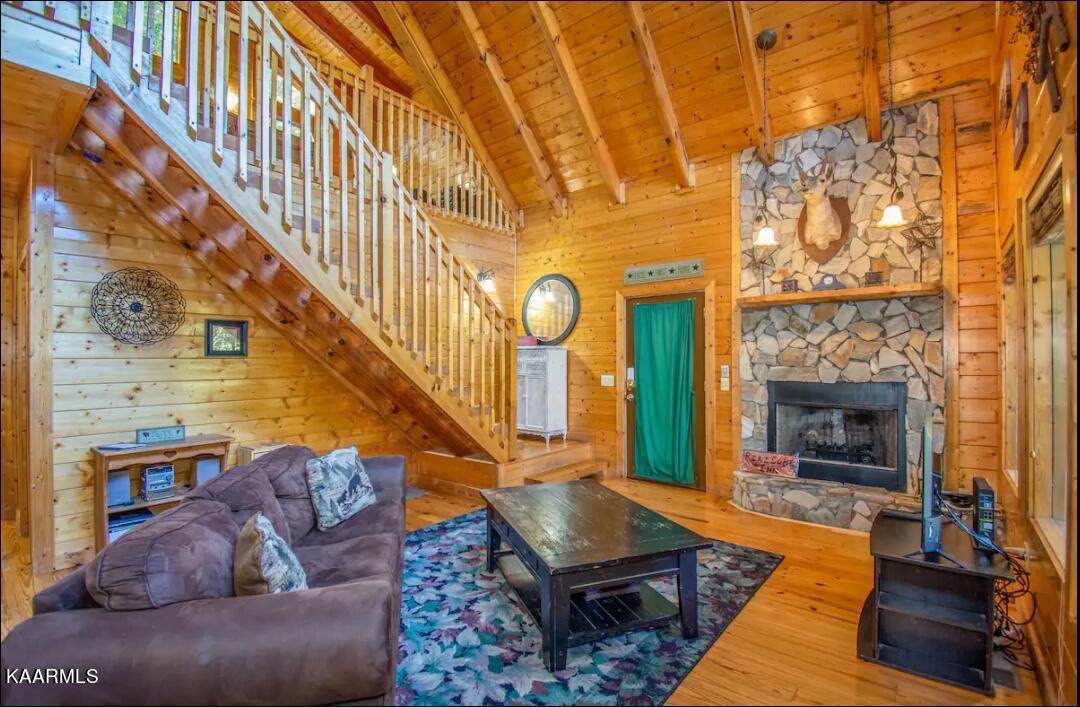 2318 Whipoorwill Hill Way - Photo 1