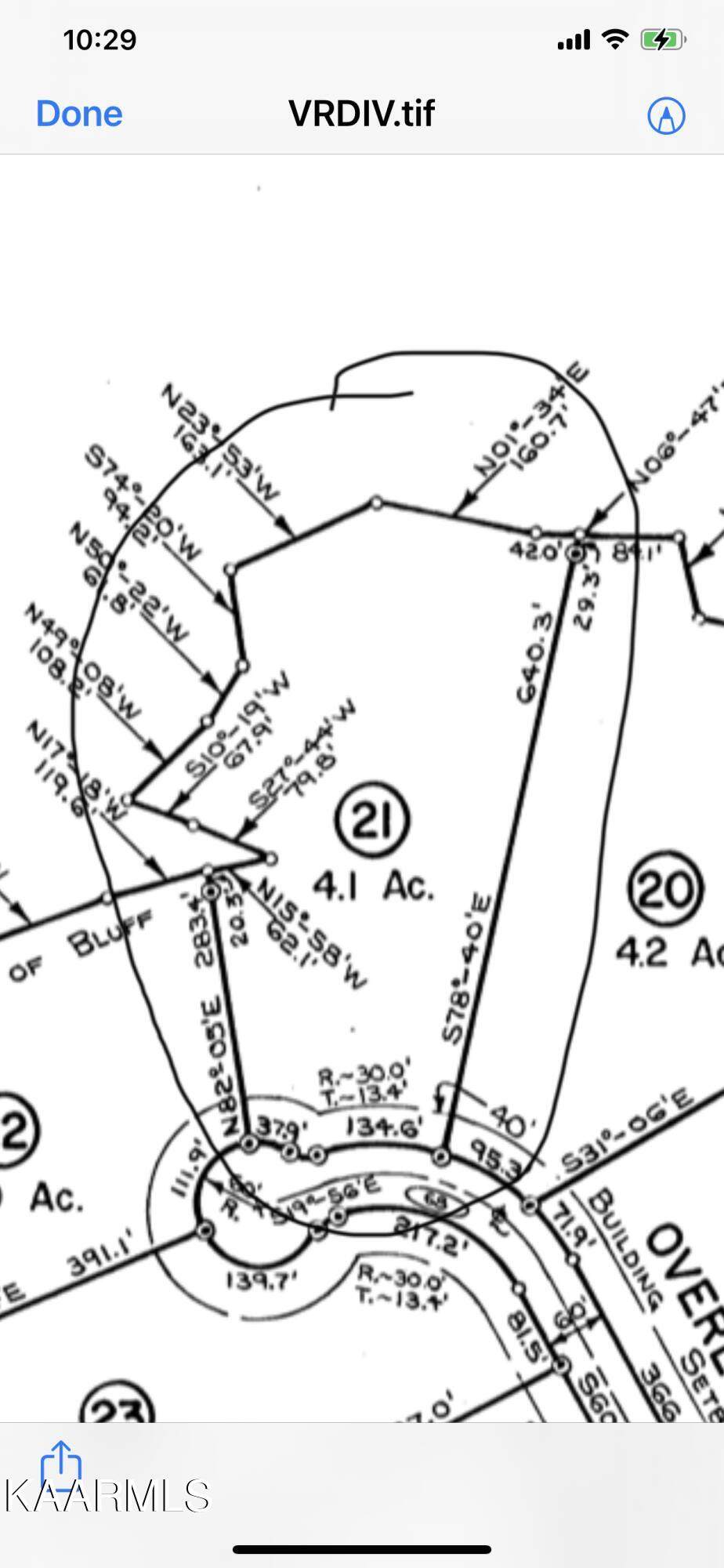 Lot21 Overlook Place - Photo 1