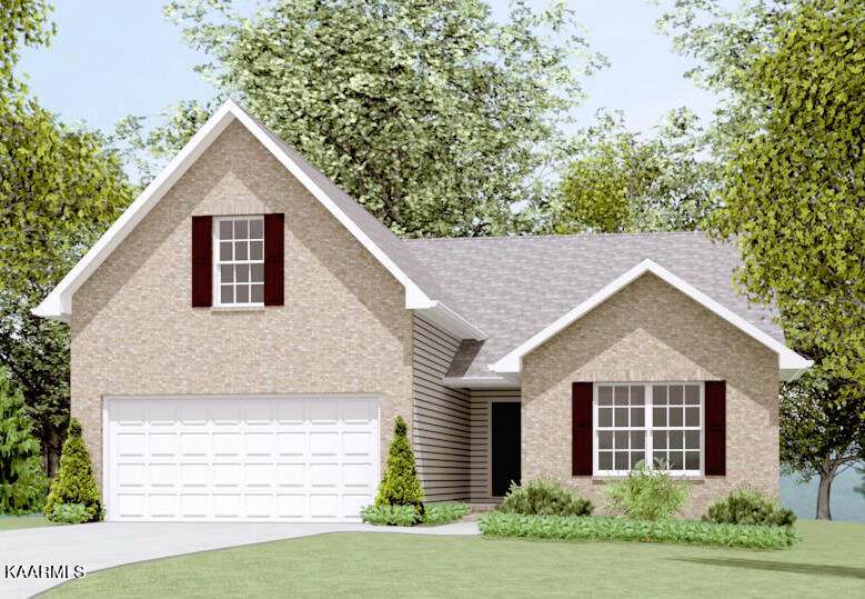 4818 Stoneyhurst Lane - Photo 1