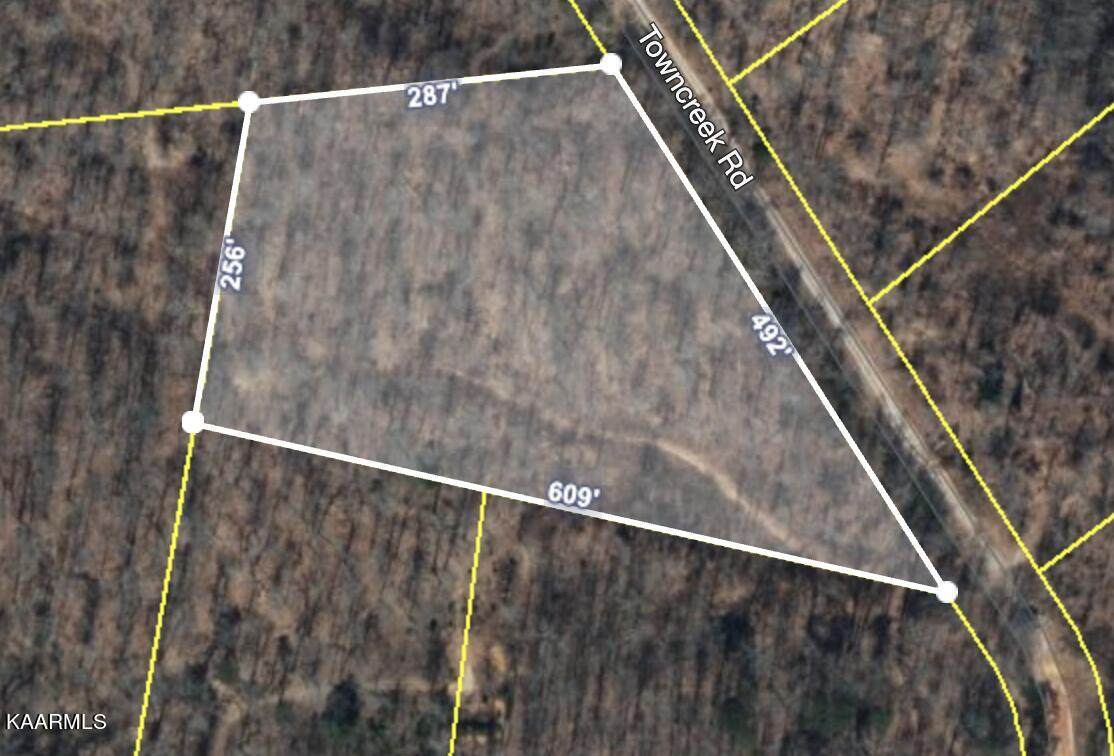Lot 116 Towncreek Drive - Photo 1