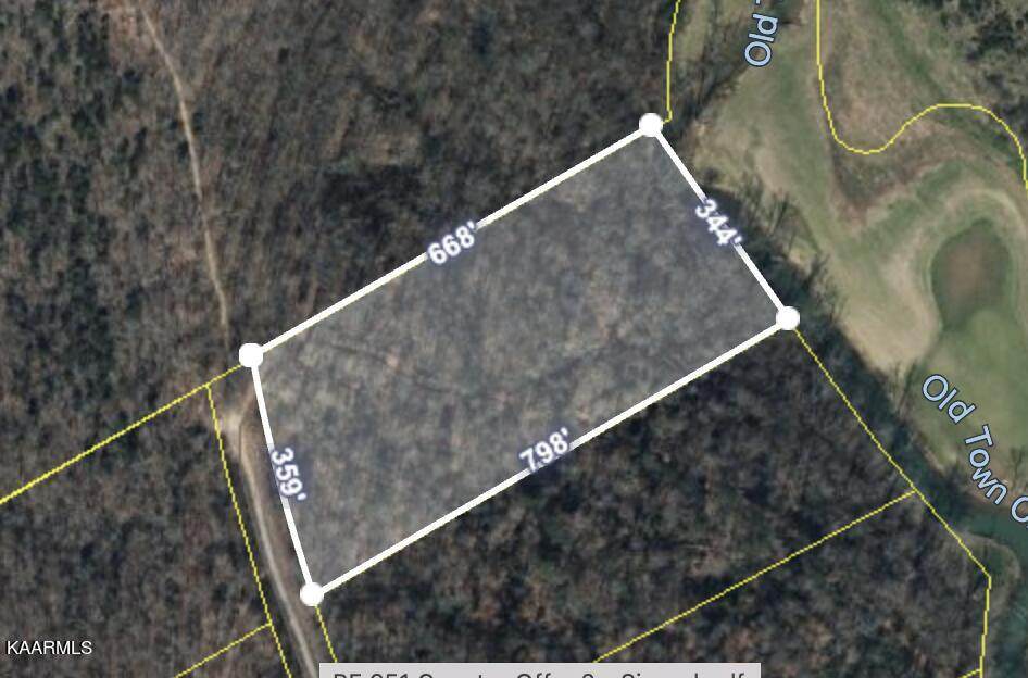 Lot 123 Towncreek Drive - Photo 1