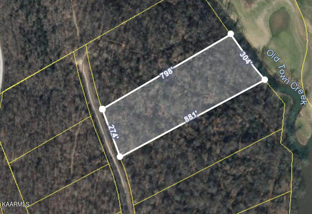 Lot 124 Towncreek Drive - Photo 1